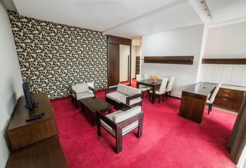 هتل Atlas Ugljevik