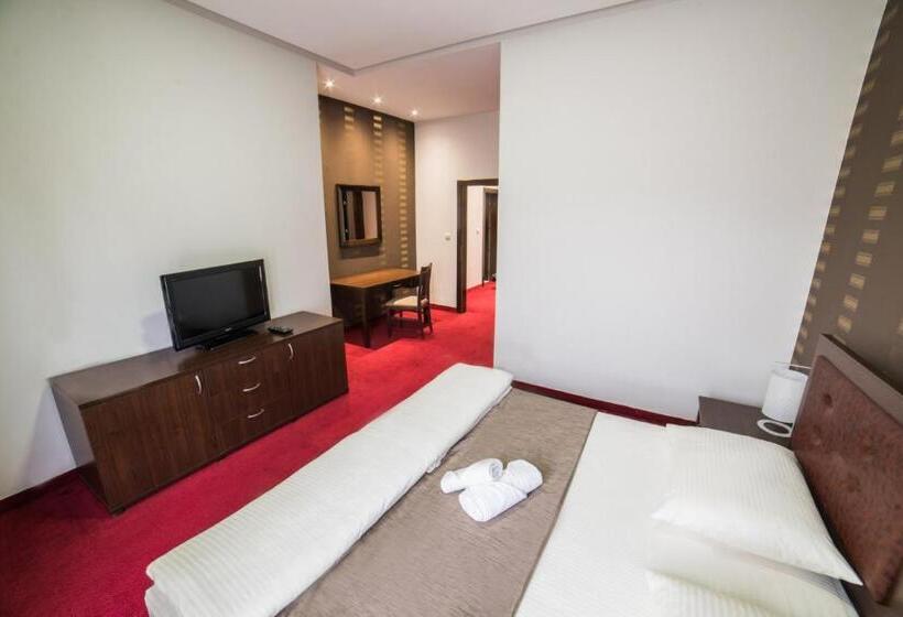 هتل Atlas Ugljevik