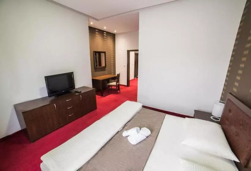 هتل Atlas Ugljevik