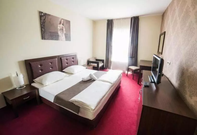 هتل Atlas Ugljevik