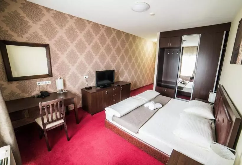 هتل Atlas Ugljevik