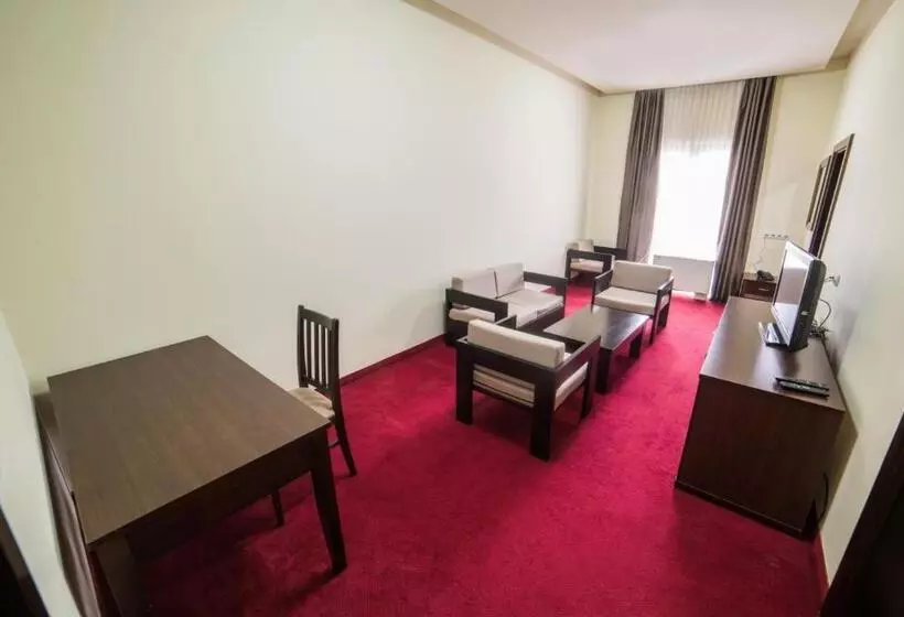 هتل Atlas Ugljevik