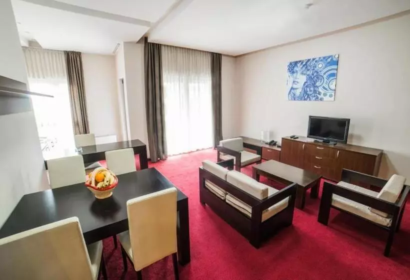 هتل Atlas Ugljevik