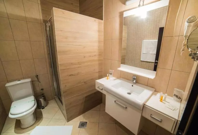 هتل Atlas Ugljevik