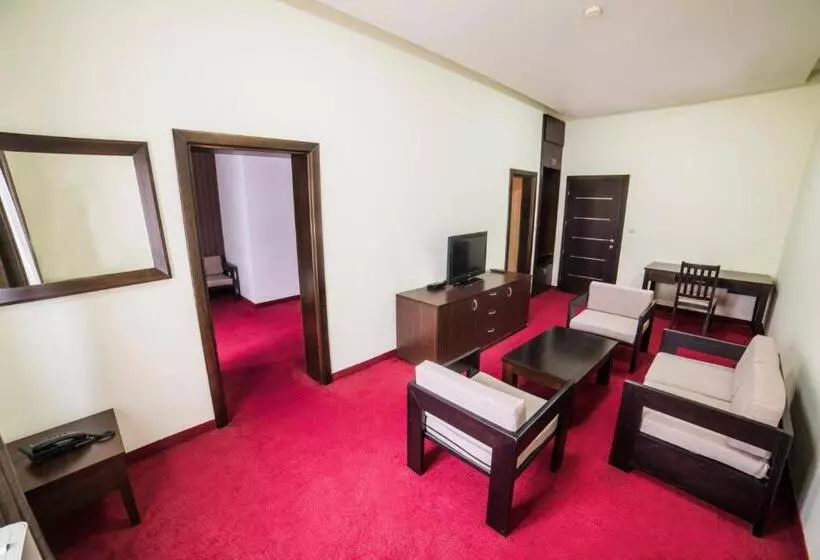 هتل Atlas Ugljevik