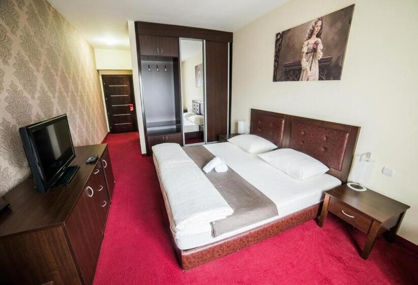 هتل Atlas Ugljevik