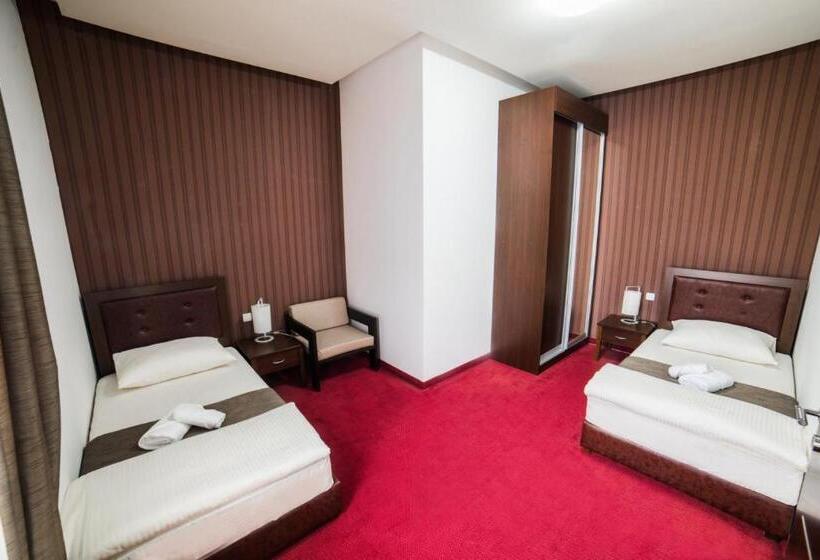 هتل Atlas Ugljevik