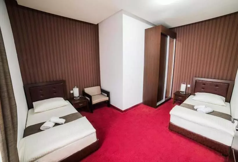 هتل Atlas Ugljevik