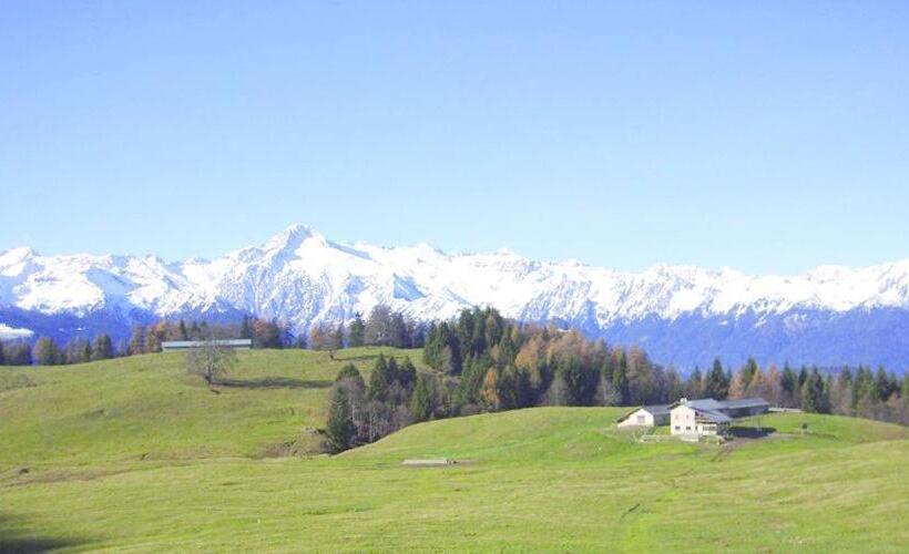 ホテル Bar Ristorante Affittacamere Passo Durone