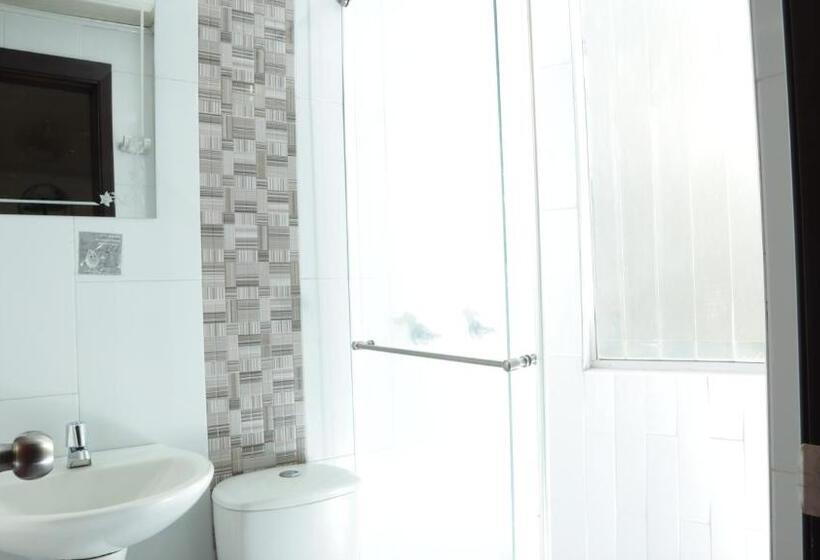 酒店 El Palacio Del Rey