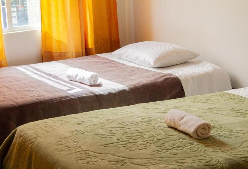 酒店 El Palacio Del Rey