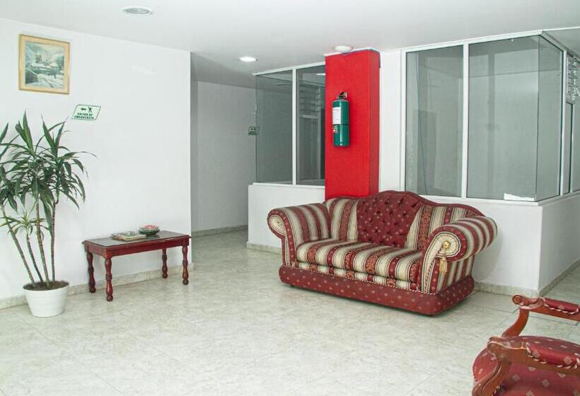 酒店 El Palacio Del Rey