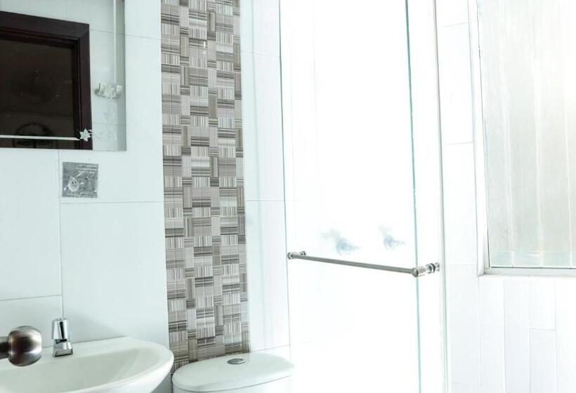 酒店 El Palacio Del Rey