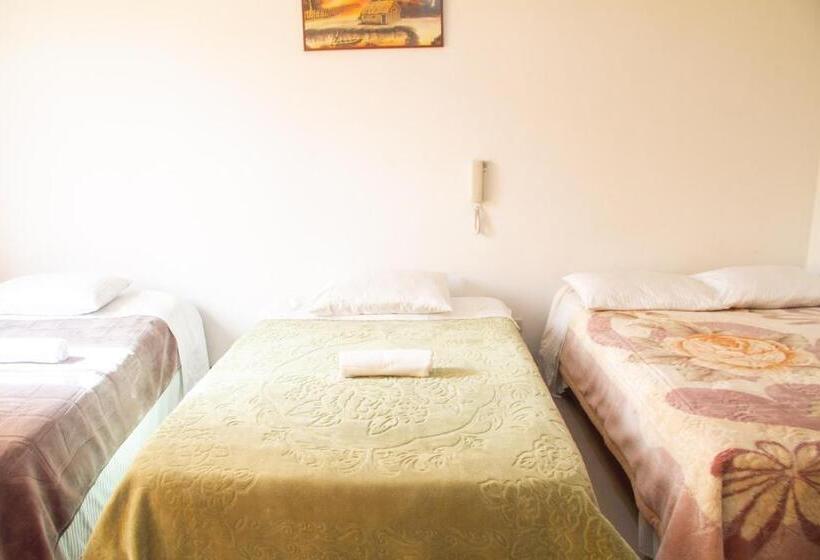 酒店 El Palacio Del Rey