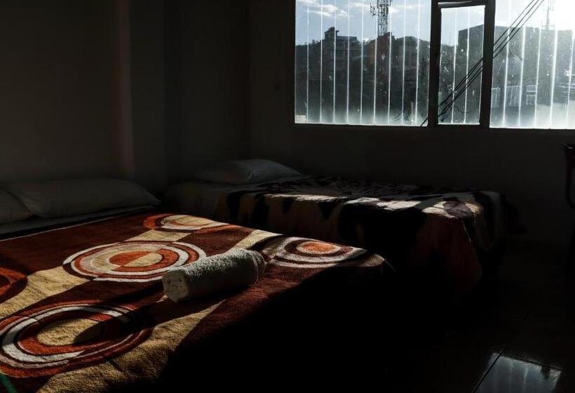 酒店 El Palacio Del Rey