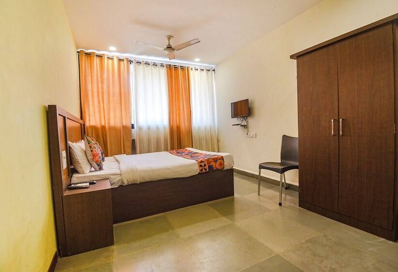 Hotel Fabexpress Villa De Vasco