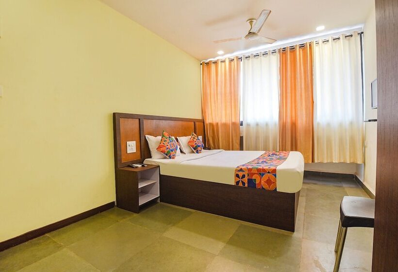 Hotel Fabexpress Villa De Vasco