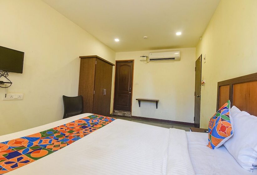 Hotel Fabexpress Villa De Vasco