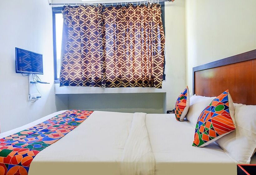 Hotel Fabexpress Villa De Vasco