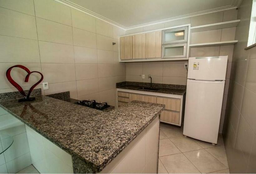 בית מלון כפרי Fazenda Alto Alegre