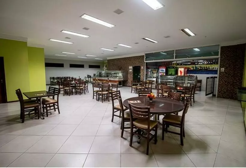 ホテル Fazenda Alto Alegre