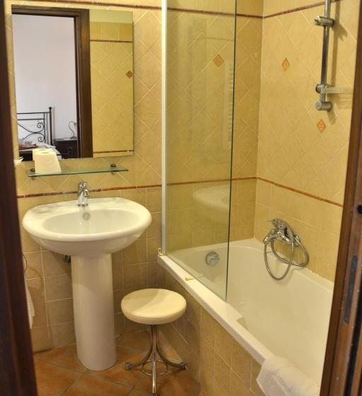 호텔 L Oasi Della Pergola