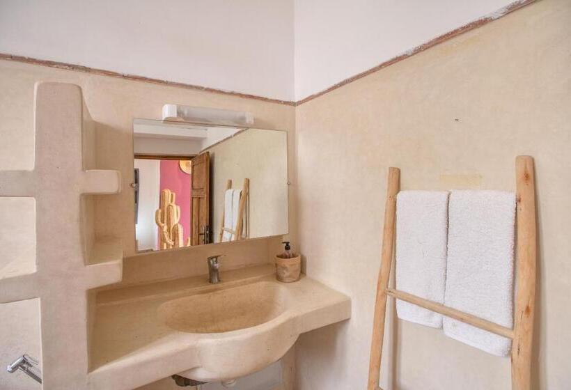 هتل La Fattoria Ecolodge