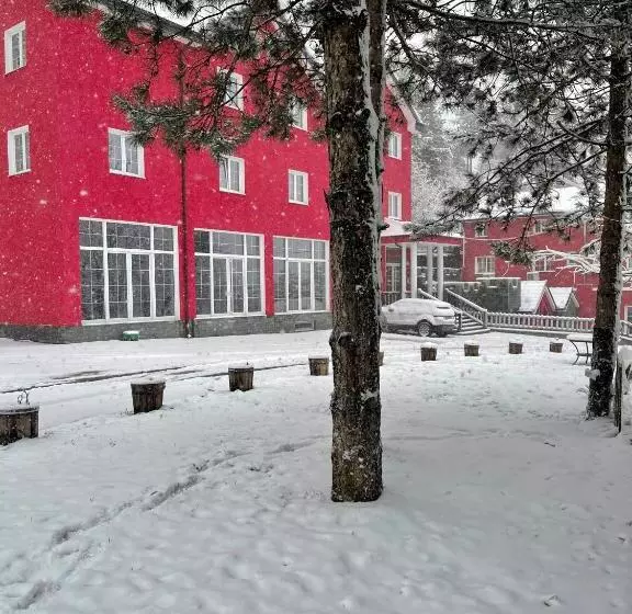 Hotel Sh & Sh
