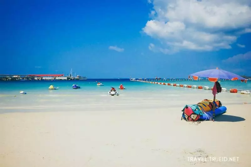 Majatalo Baan Saithong