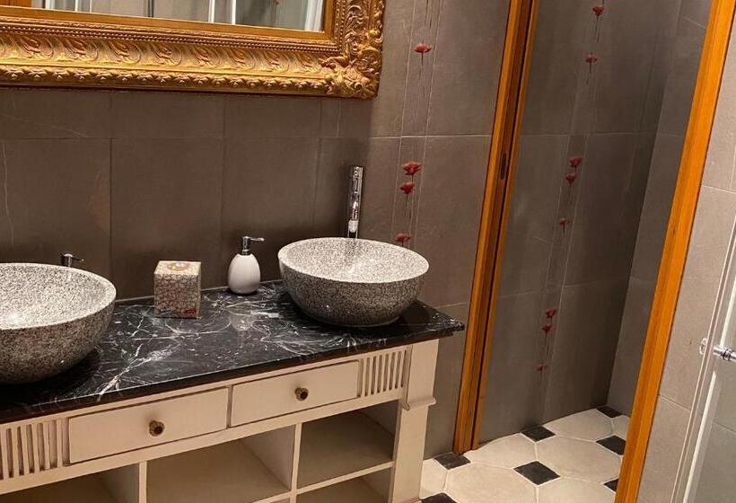 ペンション Le Domaine De Tizo