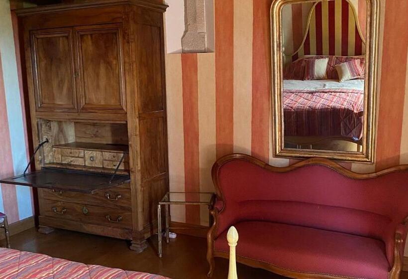 ペンション Le Domaine De Tizo