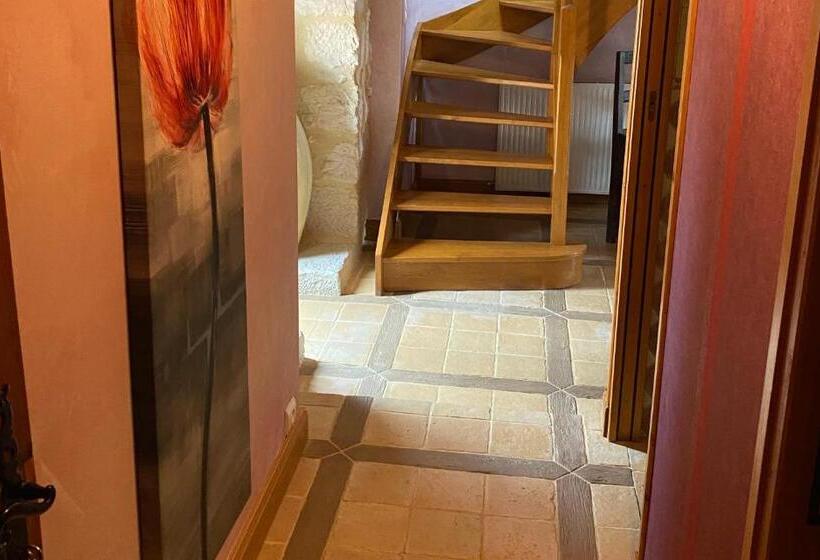 ペンション Le Domaine De Tizo