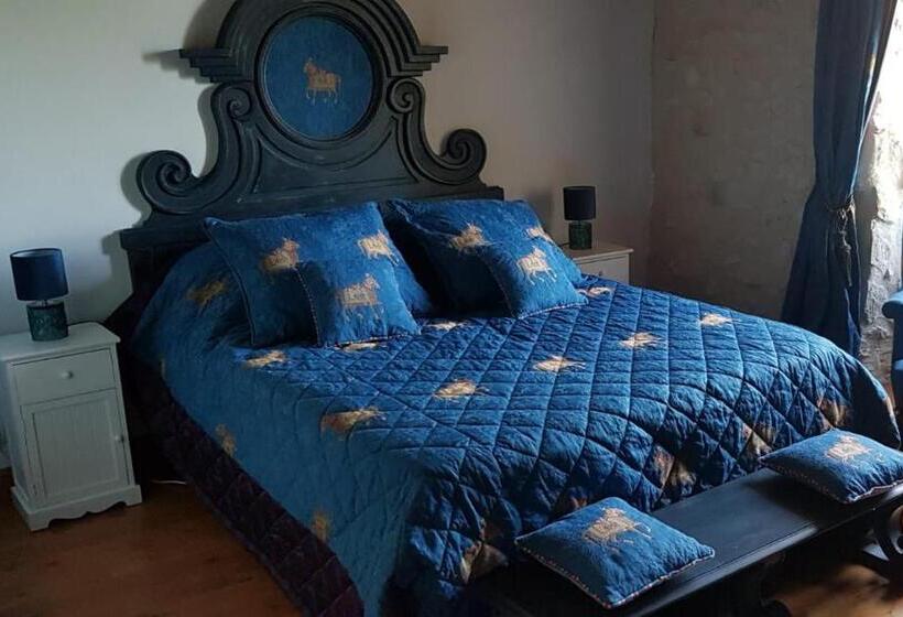 ペンション Le Domaine De Tizo