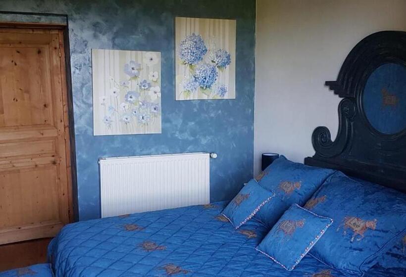 ペンション Le Domaine De Tizo