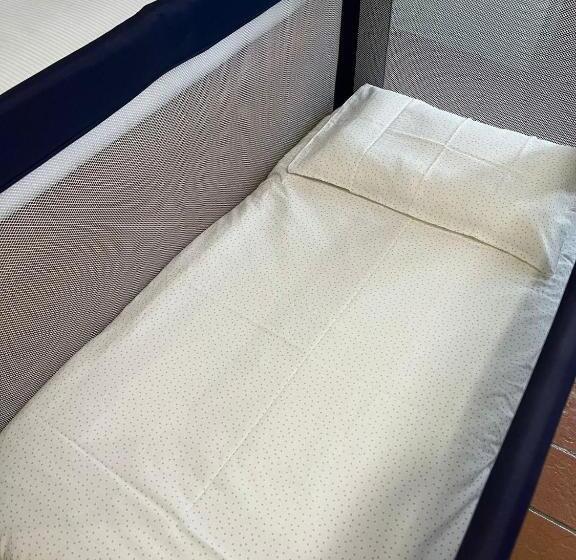 פנסיון Sibolla Holidays