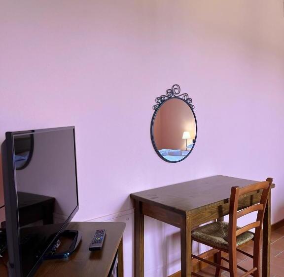 פנסיון Sibolla Holidays