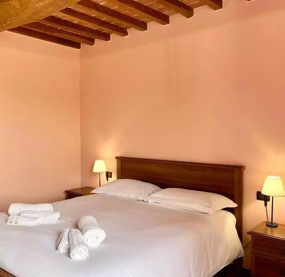 Majatalo Sibolla Holidays