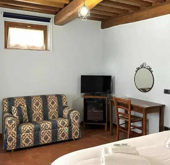 Majatalo Sibolla Holidays