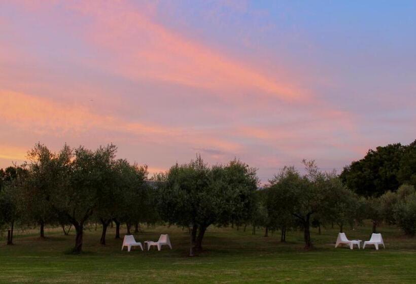 פנסיון Sibolla Holidays