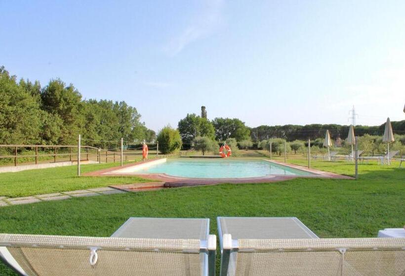 פנסיון Sibolla Holidays