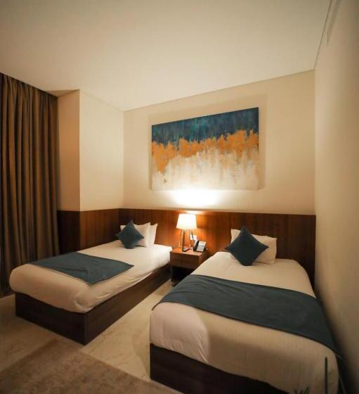 Silotel Boutique Hotel , Sadat City