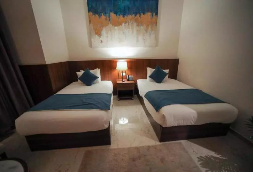 Silotel   Boutique Hotel , Sadat City