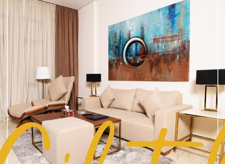 Silotel Boutique Hotel , Sadat City