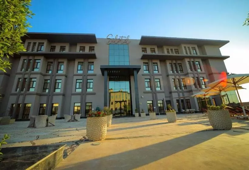 Silotel   Boutique Hotel , Sadat City