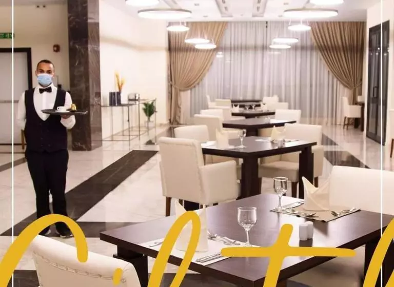 Silotel   Boutique Hotel , Sadat City