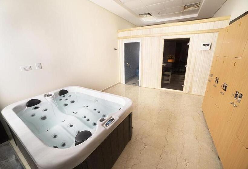 Silotel Boutique Hotel , Sadat City