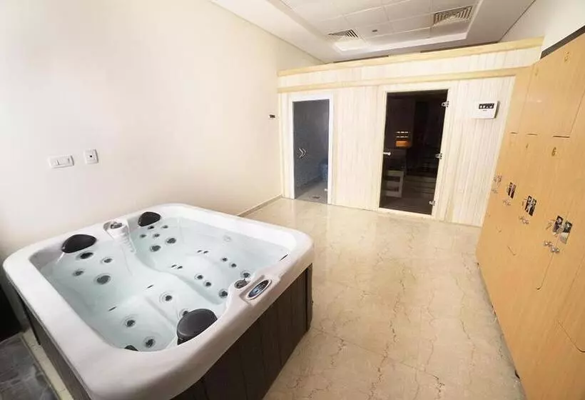 Silotel   Boutique Hotel , Sadat City