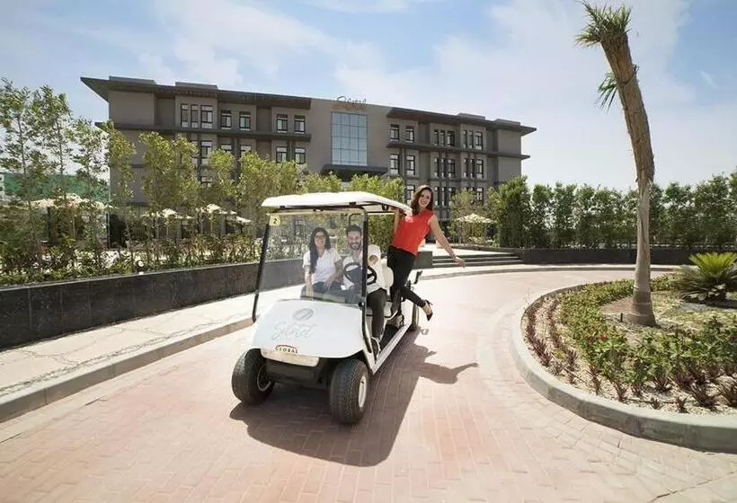 Silotel   Boutique Hotel , Sadat City