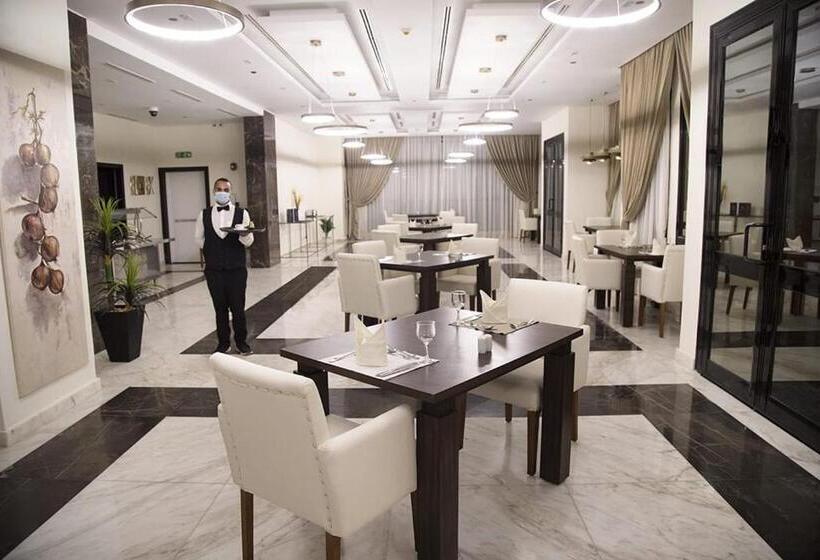 Silotel Boutique Hotel , Sadat City