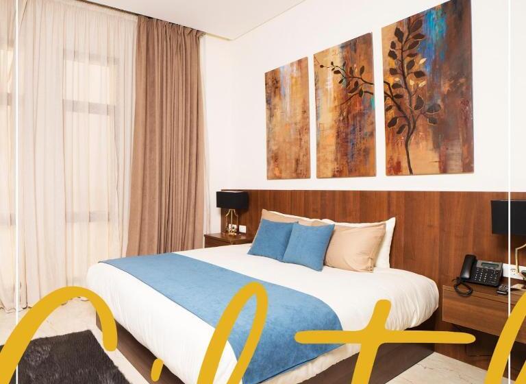 Silotel Boutique Hotel , Sadat City